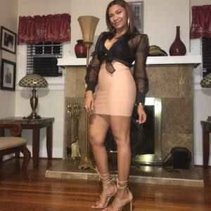 Meet your Posher, Margaret